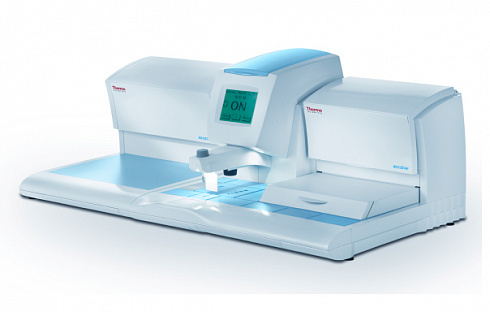 Станция заливки в парафин﻿ Thermo Fisher Scientific HistoStar